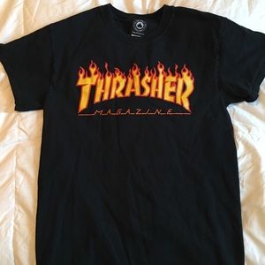 Thrasher T-Shirt